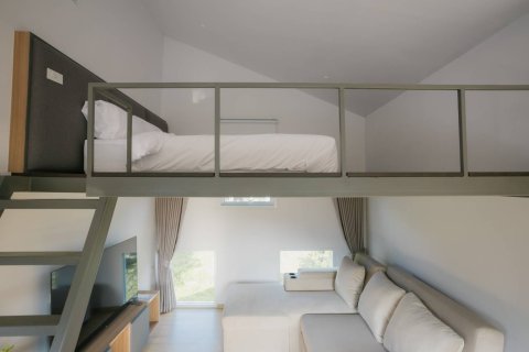 Villa in Chiang Mai, Thailand 5 bedrooms № 155349 - photo 13