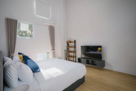 Villa in Chiang Mai, Thailand 5 bedrooms № 155349 - photo 17