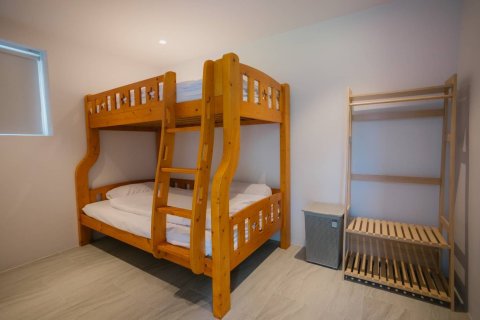 Villa in Chiang Mai, Thailand 5 bedrooms № 155349 - photo 15