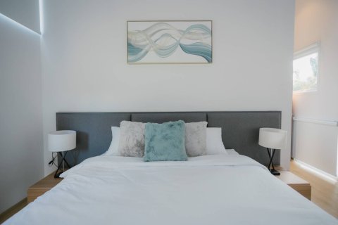 Villa in Chiang Mai, Thailand 5 bedrooms № 155349 - photo 8