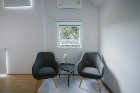 Villa in Chiang Mai, Thailand 5 bedrooms № 155349 - photo 9