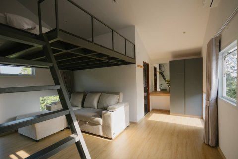 Villa in Chiang Mai, Thailand 5 bedrooms № 155349 - photo 12