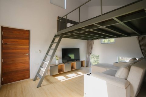 Villa in Chiang Mai, Thailand 5 bedrooms № 155349 - photo 14