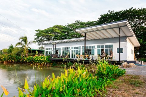 House in Chiang Mai, Thailand 3 bedrooms № 155345