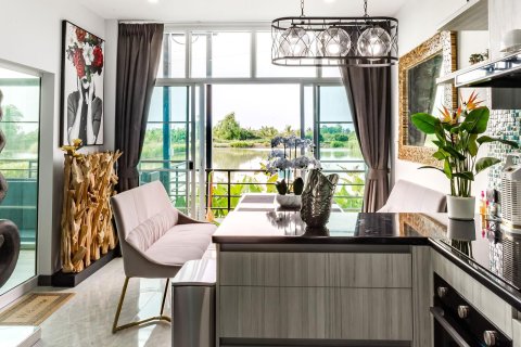 Maison à Chiang Mai, Thaïlande 3 chambres № 155345 - photo 12