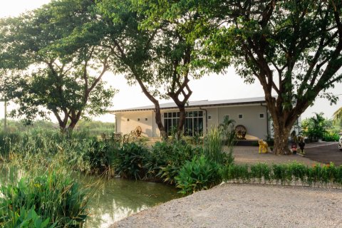 House in Chiang Mai, Thailand 3 bedrooms № 155345 - photo 3