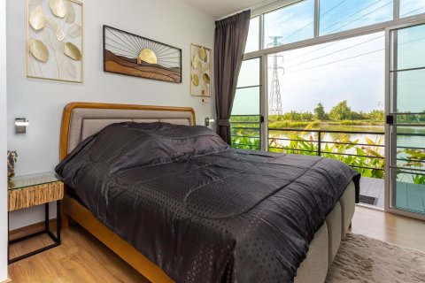 House in Chiang Mai, Thailand 3 bedrooms № 155345 - photo 19