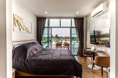 House in Chiang Mai, Thailand 3 bedrooms № 155345 - photo 16