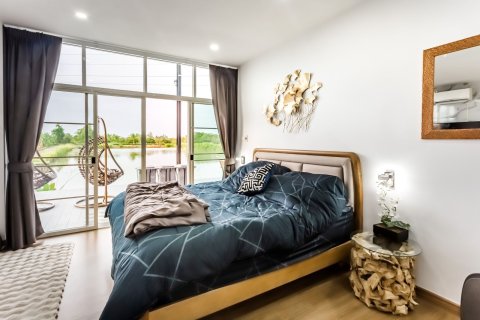 House in Chiang Mai, Thailand 3 bedrooms № 155345 - photo 18