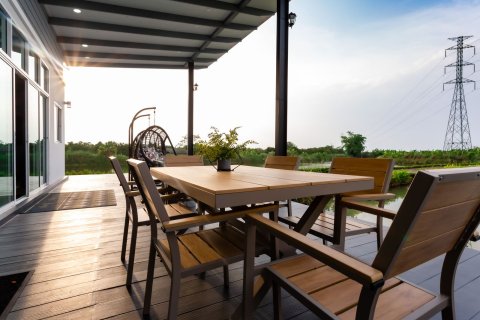 House in Chiang Mai, Thailand 3 bedrooms № 155345 - photo 4