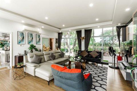 House in Chiang Mai, Thailand 3 bedrooms № 155345 - photo 8