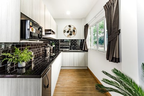 House in Chiang Mai, Thailand 3 bedrooms № 155345 - photo 13