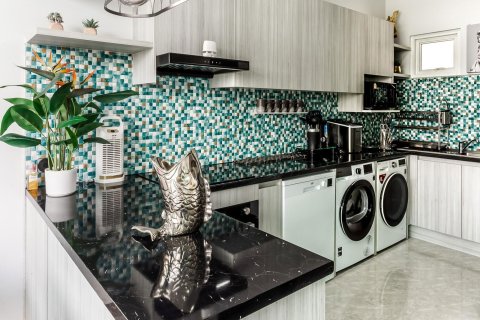 Maison à Chiang Mai, Thaïlande 3 chambres № 155345 - photo 14