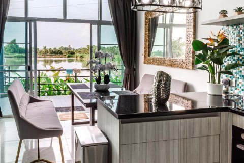 House in Chiang Mai, Thailand 3 bedrooms № 155345 - photo 6