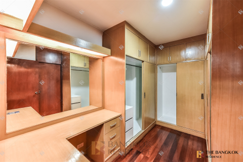 บ้านในกรุงเทพฯ, ประเทศไทย 4 ห้องนอน № 189477 - รูปถ่าย 10
