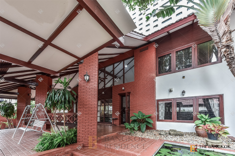 บ้านในกรุงเทพฯ, ประเทศไทย 4 ห้องนอน № 189477 - รูปถ่าย 4