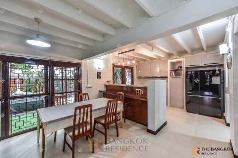 บ้านในกรุงเทพฯ, ประเทศไทย 4 ห้องนอน № 189477