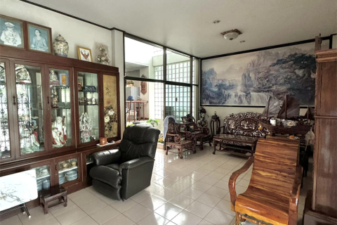 บ้านในกรุงเทพฯ, ประเทศไทย 4 ห้องนอน № 189475 - รูปถ่าย 4