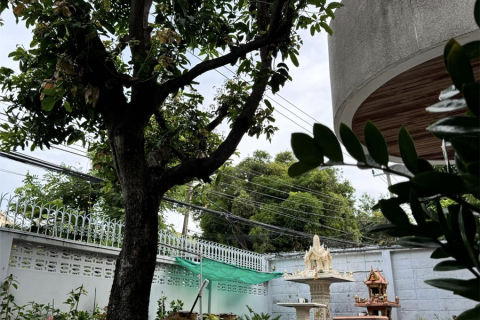 บ้านในกรุงเทพฯ, ประเทศไทย 4 ห้องนอน № 189475 - รูปถ่าย 10