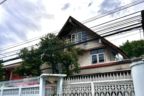 บ้านในกรุงเทพฯ, ประเทศไทย 4 ห้องนอน № 189475 - รูปถ่าย 7