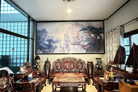 บ้านในกรุงเทพฯ, ประเทศไทย 4 ห้องนอน № 189475 - รูปถ่าย 2