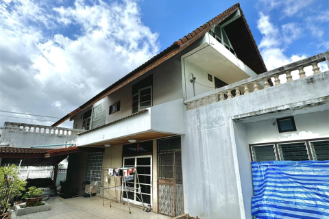 บ้านในกรุงเทพฯ, ประเทศไทย 4 ห้องนอน № 189475 - รูปถ่าย 6