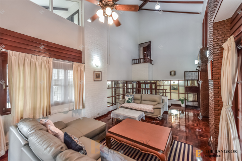 Maison à Bangkok, Thaïlande 4 chambres № 189476 - photo 3