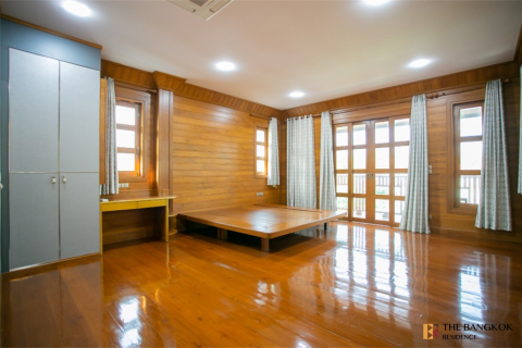 บ้านในกรุงเทพฯ, ประเทศไทย 3 ห้องนอน № 189481 - รูปถ่าย 4