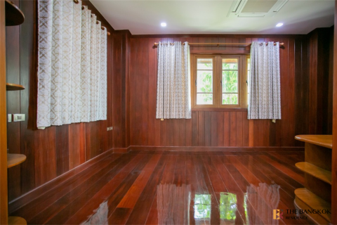 บ้านในกรุงเทพฯ, ประเทศไทย 3 ห้องนอน № 189481 - รูปถ่าย 6