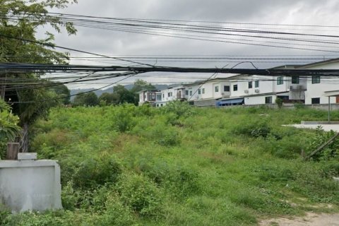 Земельный участок в Самуи, Таиланд 2548м2  № 145920 - фото 3