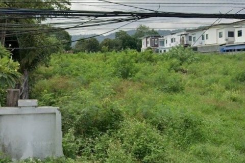 Земельный участок в Самуи, Таиланд 2548м2  № 145920 - фото 4