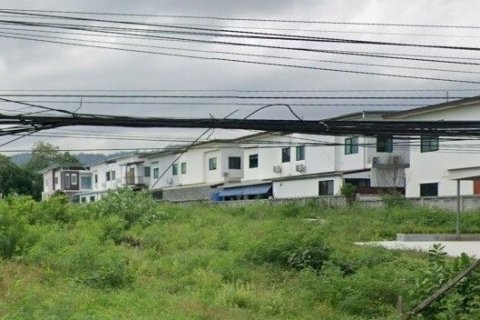 Земельный участок в Самуи, Таиланд 2548м2  № 145920 - фото 5