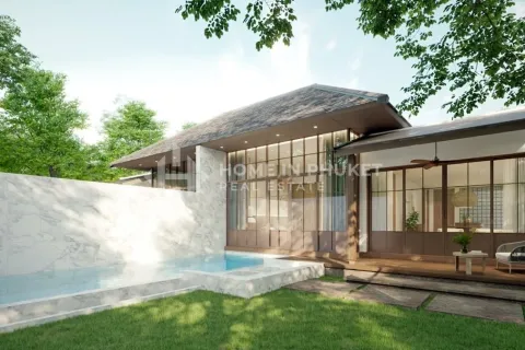 Дом в Раваи, Таиланд с 3 спальнями  № 158795 - фото 2