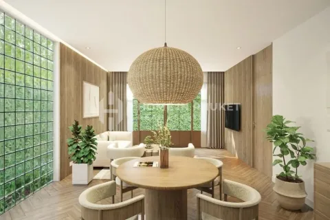 Дом в Раваи, Таиланд с 3 спальнями  № 158795 - фото 6