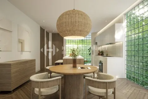 Дом в Раваи, Таиланд с 3 спальнями  № 158795 - фото 7