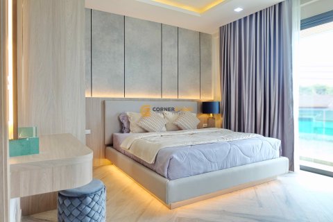 Studio in Pattaya, Thailand № 158791 - photo 18