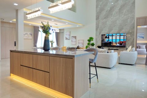 Studio in Pattaya, Thailand № 158791 - photo 7