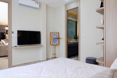 Studio in Pattaya, Thailand № 158791 - photo 14