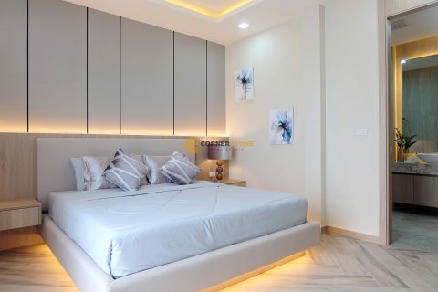 Studio in Pattaya, Thailand № 158791 - photo 25