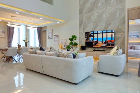 Studio in Pattaya, Thailand № 158791 - photo 3