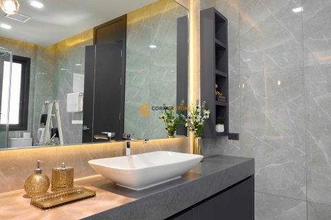 Studio in Pattaya, Thailand № 158791 - photo 15