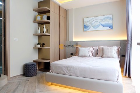 Studio in Pattaya, Thailand № 158791 - photo 13