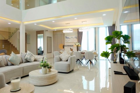 Studio in Pattaya, Thailand № 158791 - photo 4