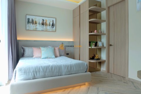 Studio in Pattaya, Thailand № 158791 - photo 11