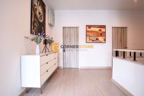 Studio in Pattaya, Thailand № 158790 - photo 14