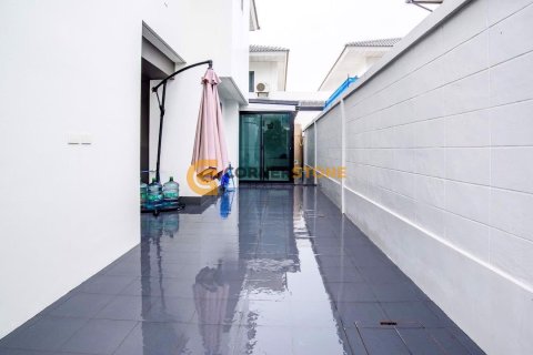 Studio in Pattaya, Thailand № 158790 - photo 22