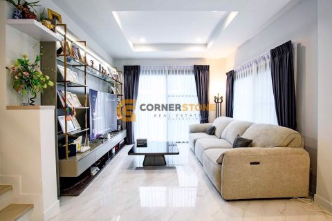 Studio in Pattaya, Thailand № 158790 - photo 4