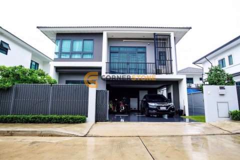 Studio in Pattaya, Thailand № 158790 - photo 2