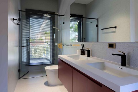 Studio sur Jomtien Beach, Pattaya, Thaïlande № 158792 - photo 6