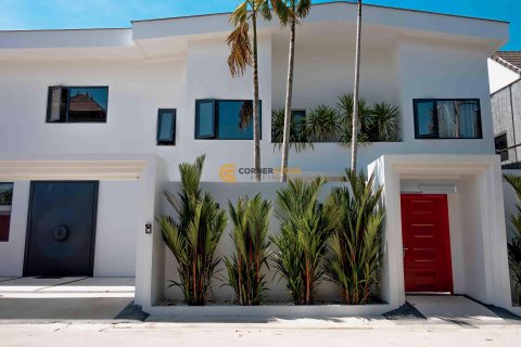 Studio sur Jomtien Beach, Pattaya, Thaïlande № 158792 - photo 14